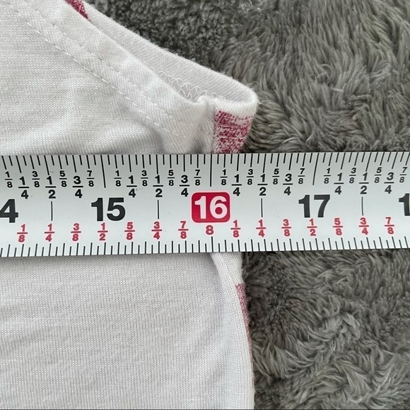 American Rebel Sleeveless Knot Stars & Stripes Top - Picture 5 of 6